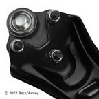 Beck Arnley 102-7908 Suspension Control Arm and Ball Joint Assembly - Front Left Lower - view 4