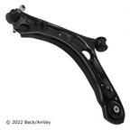Beck Arnley 102-7908 Suspension Control Arm and Ball Joint Assembly - Front Left Lower - view 1