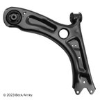 Beck Arnley 102-7911 Suspension Control Arm - Front Right Lower - view 1