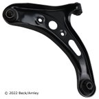 Beck Arnley 102-7918 Suspension Control Arm and Ball Joint Assembly - Front Left Lower - view 3