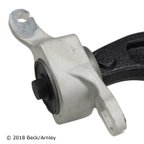 Beck Arnley 102-7923 Suspension Control Arm - Front Left Lower - view 2