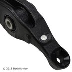 Beck Arnley 102-7923 Suspension Control Arm - Front Left Lower - view 3