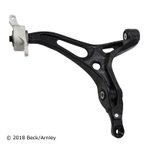 Beck Arnley 102-7923 Suspension Control Arm - Front Left Lower - view 1