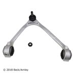 Beck Arnley 102-7926 Suspension Control Arm and Ball Joint Assembly - Front Right Upper - view 1