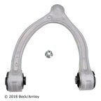 Beck Arnley 102-7945 Suspension Control Arm and Ball Joint Assembly - Front Right Upper or Front Right Upper Forward - view 3