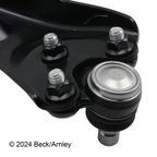 Beck Arnley 102-7951 Suspension Control Arm and Ball Joint Assembly - Front Left Lower - view 2