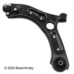 Beck Arnley 102-7951 Suspension Control Arm and Ball Joint Assembly - Front Left Lower - view 1