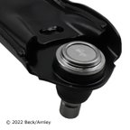 Beck Arnley 102-7955 Suspension Control Arm and Ball Joint Assembly - Front Left Lower - view 2