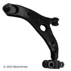 Beck Arnley 102-7955 Suspension Control Arm and Ball Joint Assembly - Front Left Lower - view 1