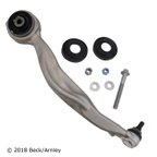 Beck Arnley 102-7957 Suspension Control Arm and Ball Joint Assembly - Front Left Upper or Front Left Upper Forward - view 1