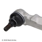 Beck Arnley 102-7958 Suspension Control Arm and Ball Joint Assembly - Front Right Upper - view 2