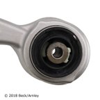 Beck Arnley 102-7958 Suspension Control Arm and Ball Joint Assembly - Front Right Upper - view 4