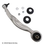 Beck Arnley 102-7958 Suspension Control Arm and Ball Joint Assembly - Front Right Upper - view 1
