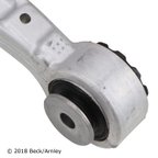 Beck Arnley 102-7975 Suspension Control Arm and Ball Joint Assembly - Front Left Upper or Front Left Upper Forward - view 4