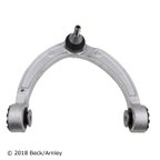 Beck Arnley 102-7975 Suspension Control Arm and Ball Joint Assembly - Front Left Upper or Front Left Upper Forward - view 1