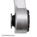 Beck Arnley 102-7976 Suspension Control Arm and Ball Joint Assembly - Front Right Upper or Front Right Upper Forward - view 4