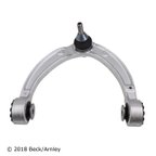 Beck Arnley 102-7976 Suspension Control Arm and Ball Joint Assembly - Front Right Upper or Front Right Upper Forward - view 1