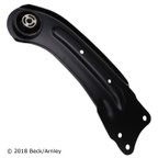 Beck Arnley 102-7979 Suspension Trailing Arm - Rear Left - view 3
