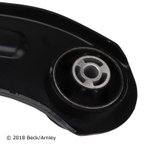 Beck Arnley 102-7980 Suspension Trailing Arm - Rear Right - view 2