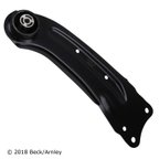 Beck Arnley 102-7980 Suspension Trailing Arm - Rear Right - view 1