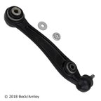 Beck Arnley 102-7994 Suspension Control Arm and Ball Joint Assembly - Front Left Lower Rearward - view 1
