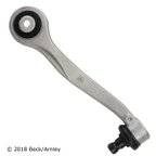 Beck Arnley 102-8005 Suspension Control Arm and Ball Joint Assembly - Front Left Upper Rearward - view 2