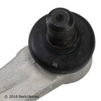 Beck Arnley 102-8005 Suspension Control Arm and Ball Joint Assembly - Front Left Upper Rearward - view 3