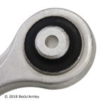 Beck Arnley 102-8005 Suspension Control Arm and Ball Joint Assembly - Front Left Upper Rearward - view 4