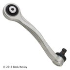 Beck Arnley 102-8005 Suspension Control Arm and Ball Joint Assembly - Front Left Upper Rearward - view 1