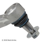 Beck Arnley 102-8008 Suspension Control Arm and Ball Joint Assembly - Front Right Lower Rearward - view 2