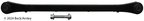 Beck Arnley 102-8017 Suspension Control Arm - Rear Upper - view 1
