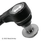 Beck Arnley 102-8022 Suspension Control Arm and Ball Joint Assembly - Front Left Lower - view 2