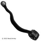 Beck Arnley 102-8022 Suspension Control Arm and Ball Joint Assembly - Front Left Lower - view 3