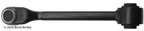 Beck Arnley 102-8034 Suspension Control Arm and Ball Joint Assembly - Rear Left Upper - view 3