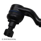 Beck Arnley 102-8035 Suspension Control Arm and Ball Joint Assembly - Rear Right Upper - view 3