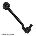 Beck Arnley 102-8035 Suspension Control Arm and Ball Joint Assembly - Rear Right Upper - view 4