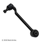Beck Arnley 102-8035 Suspension Control Arm and Ball Joint Assembly - Rear Right Upper - view 1