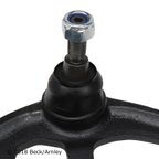 Beck Arnley 102-8040 Suspension Control Arm - Front Left Lower - view 2