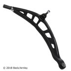 Beck Arnley 102-8040 Suspension Control Arm - Front Left Lower - view 1