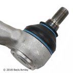 Beck Arnley 102-8049 Suspension Control Arm and Ball Joint Assembly - Front Left Upper Forward - view 2
