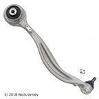 Beck Arnley 102-8049 Suspension Control Arm and Ball Joint Assembly - Front Left Upper Forward - view 3