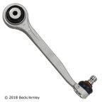 Beck Arnley 102-8068 Suspension Control Arm - Front Right Upper Rearward - view 1