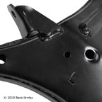 Beck Arnley 102-8077 Suspension Control Arm - Front Left Lower - view 2