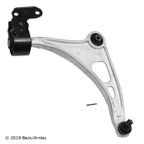 Beck Arnley 102-8092 Suspension Control Arm and Ball Joint Assembly - Front Right Lower - view 1