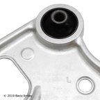 Beck Arnley 102-8093 Suspension Control Arm and Ball Joint Assembly - Front Left Lower - view 5