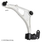 Beck Arnley 102-8093 Suspension Control Arm and Ball Joint Assembly - Front Left Lower - view 1