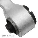 Beck Arnley 102-8145 Suspension Control Arm and Ball Joint Assembly - Front Left Upper or Front Left Upper Forward - view 6