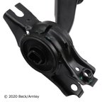 Beck Arnley 102-8156 Suspension Control Arm and Ball Joint Assembly - Front Left Lower - view 5