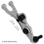 Beck Arnley 102-8184 Suspension Control Arm - Front Right Lower Rearward - view 1