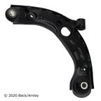 Beck Arnley 102-8207 Suspension Control Arm and Ball Joint Assembly - Front Right Lower - view 3